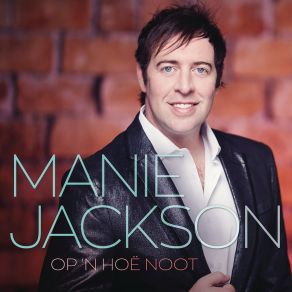 Op 'n Hoë Noot album cover