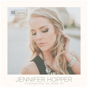 I'm Gonna Love You More album cover