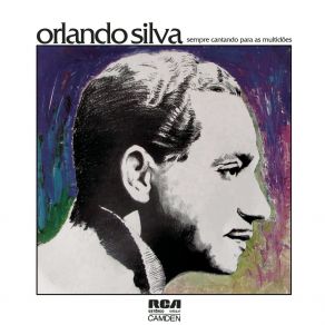 Sempre Cantando Para As Multidões album cover