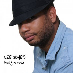 Body N Soul album cover