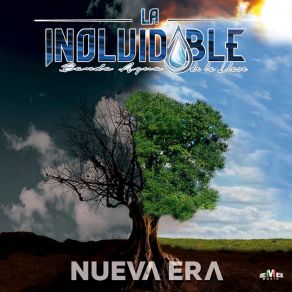 Nueva Era album cover