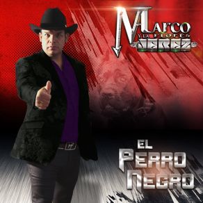 El Perro Negro album cover