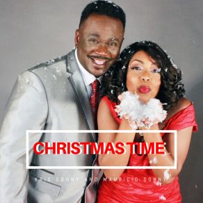 Christmas Time album cover