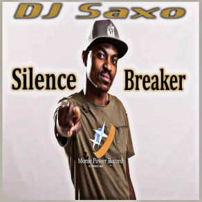 Silence Breaker album cover