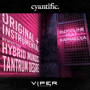 Bloodline (Club Master) album cover