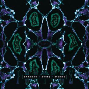 Etheric Body Music album cover