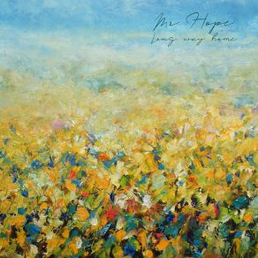Long Way Home album cover