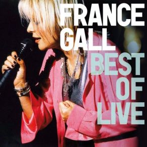 Best Of Live (CD4) album cover