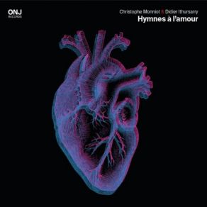 Hymnes À L'amour album cover