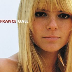 France Gall CDStory album cover