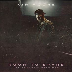 Room To Spare: The Acoustic Sessions album cover