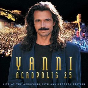 Live At The Acropolis - 25th Anniversary Deluxe Edition (Remastered) album cover