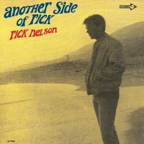 Another Side Of Rick album cover