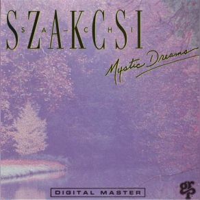 Mystic Dreams album cover