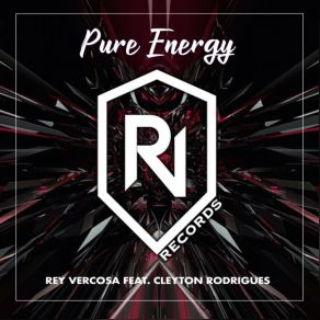 Pure Energy album cover