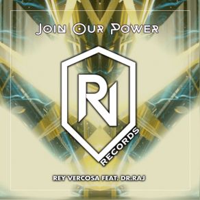 Join Our Power album cover