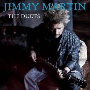 The Duets album cover
