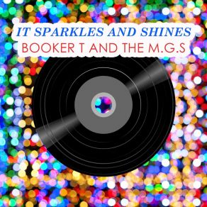 It Sparkles And Shines album cover