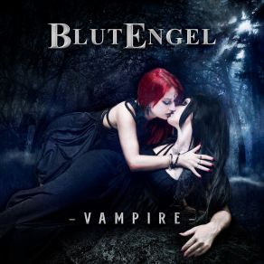 Vampire album cover