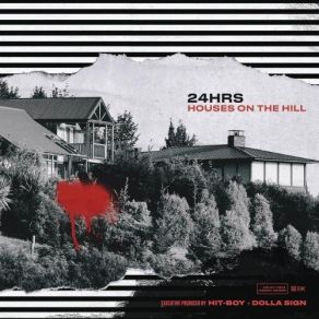 Houses On The Hill album cover