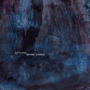 Before Sunrise album cover