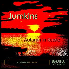 Autumn In Russia album cover