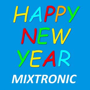 Happy New Year album cover