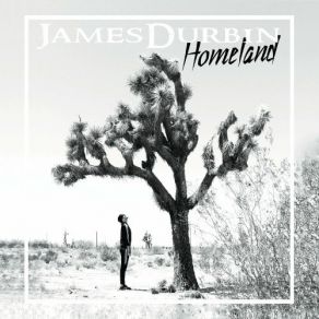 Homeland album cover