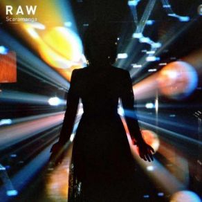 Raw Scaramanga album cover