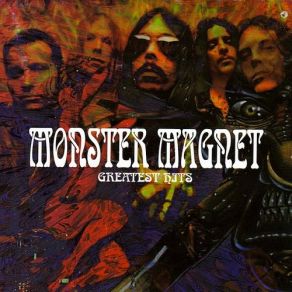 Greatest Hits album cover