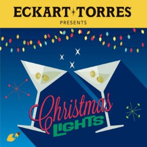 Christmas Lights album cover