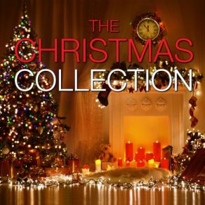The Christmas Collection album cover