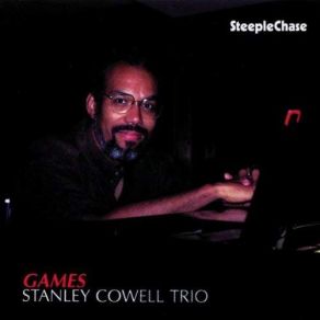 Games album cover