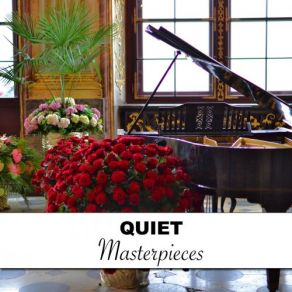 # 10 Quiet Masterpieces album cover