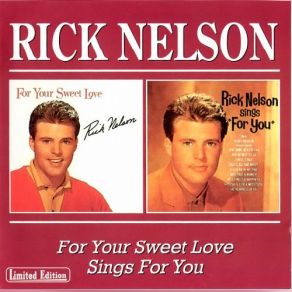 For Your Sweet Love / Sings For Yous album cover