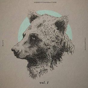 Acoustic Live Vol. 1 album cover