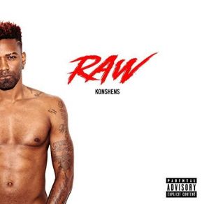 Raw album cover