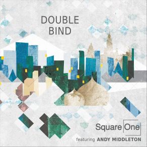 Double Bind album cover