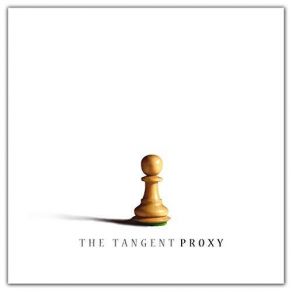 Proxy (Bonus Track Version) album cover