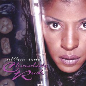 Chocolate Rush album cover