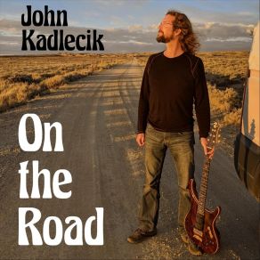 On The Road album cover