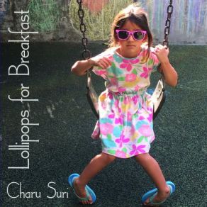 Lollipops For Breakfast album cover