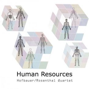 Human Resources album cover