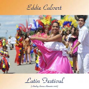 Latin Festival (Analog Source Remaster 2018) album cover