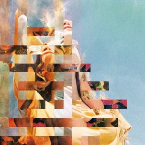 Patterns album cover