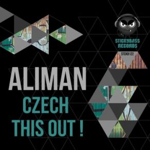 Czech This Out album cover