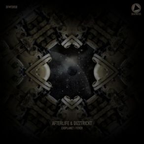 Exoplanet / Fever (Maxi-Single) album cover