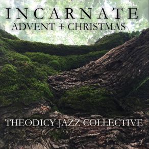 Incarnate Advent + Christmas album cover