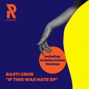 If This Was Hate album cover
