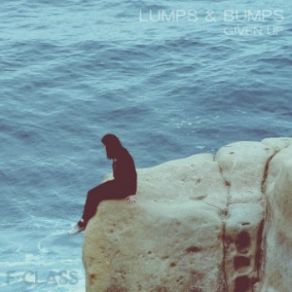 Given Up (Maxi-Single) album cover